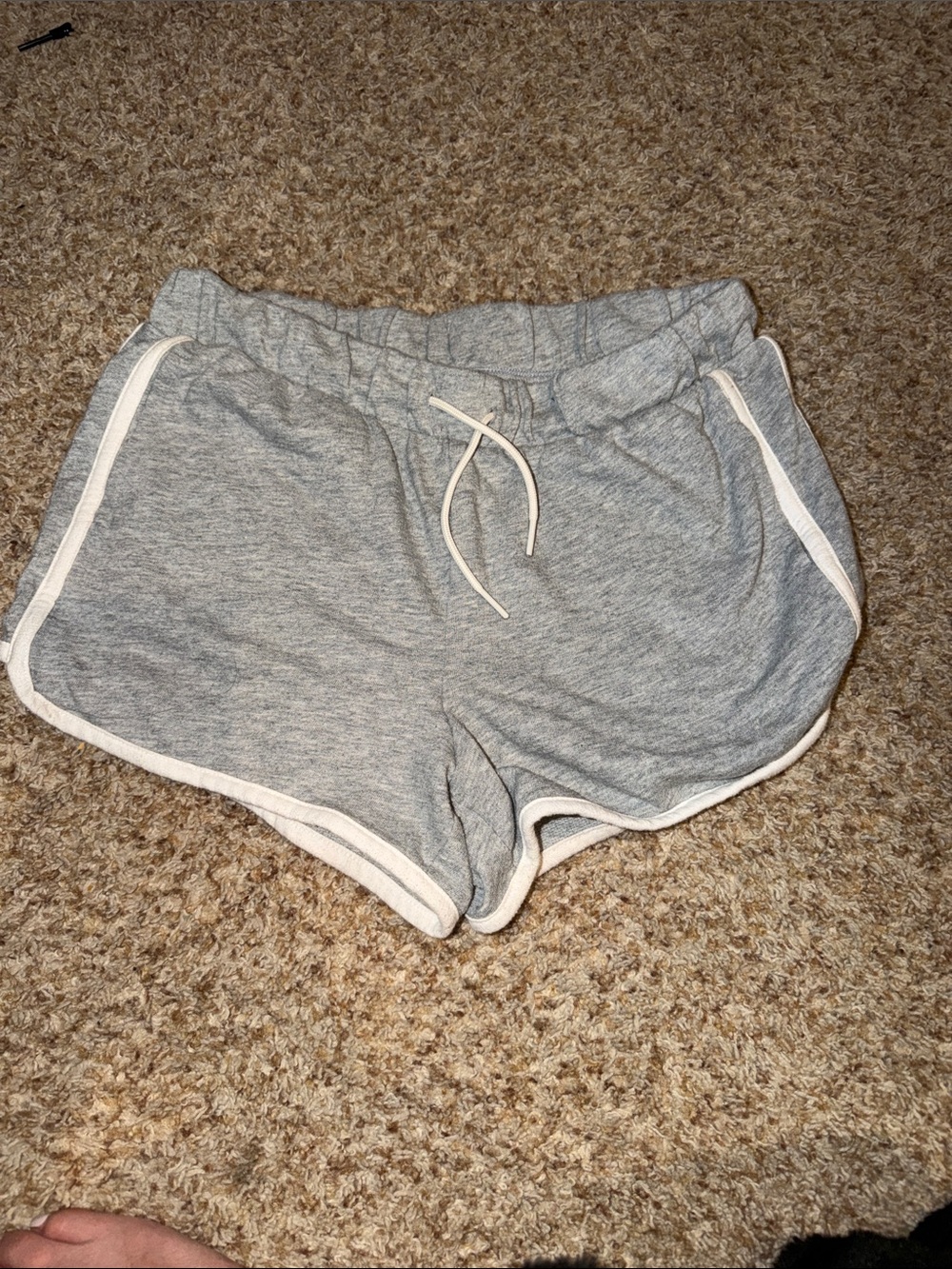 Old navy Dolphin-Hem Cheer Shorts for Girls size XL 14-16